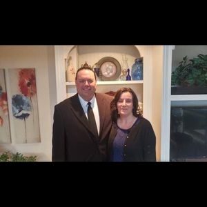 Meet your Posher, Annette